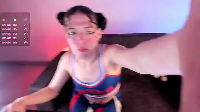 zakura Haruno online show from 2, 11, 2025