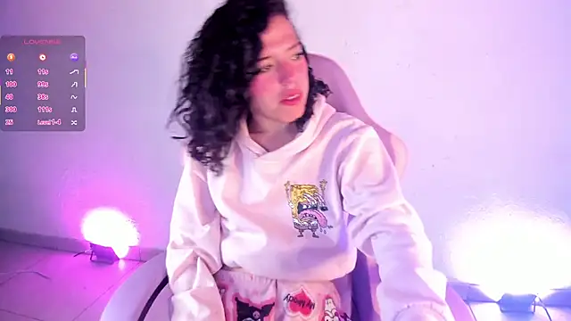 zakura Haruno online show from 11, 11, 2025