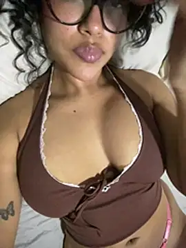 miiabrown18 online show from 24, 5, 2026