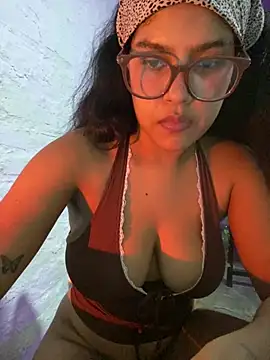 Snapshot of miiabrown18 chatting on 28, 6, 2026 miiabrown18 online show from 28, 6, 2026
