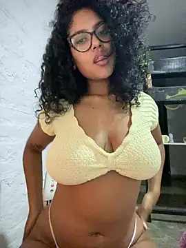 miiabrown18 online show from 13, 5, 2026
