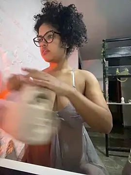 miiabrown18 online show from 3, 5, 2026
