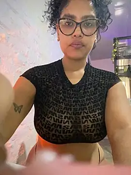 miiabrown18 online show from 29, 3, 2026