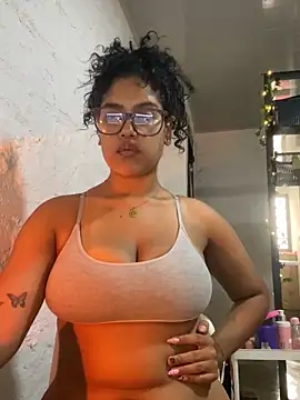 miiabrown18 online show from 28, 3, 2026