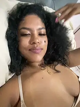 miiabrown18 online show from 8, 11, 2025