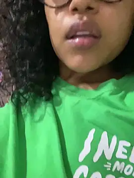 Snapshot of miiabrown18 chatting on 18, 1, 2026 miiabrown18 online show from 18, 1, 2026