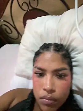 miiabrown18 online show from 2, 11, 2025