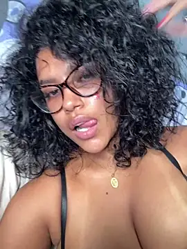 miiabrown18 online show from 7, 11, 2025