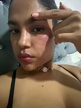 miiabrown18 online show from 21, 12, 2025