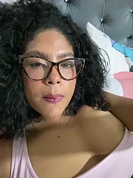 miiabrown18 online show from 8, 10, 2025