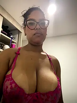 miiabrown18 online show from 23, 10, 2025