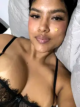 miiabrown18 online show from 13, 11, 2025