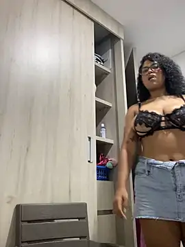 miiabrown18 online show from 21, 10, 2025