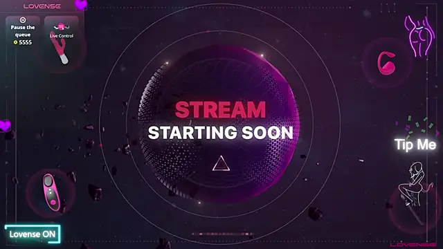 luluubloomm online show from 12, 11, 2025