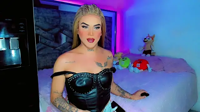 franchescamorgan online show from 25, 11, 2025