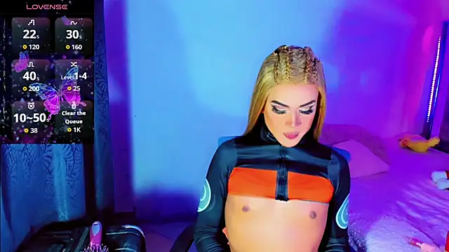 franchescamorgan online show from 1, 11, 2025