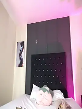 Kataaleya  12 online show from 7, 11, 2025