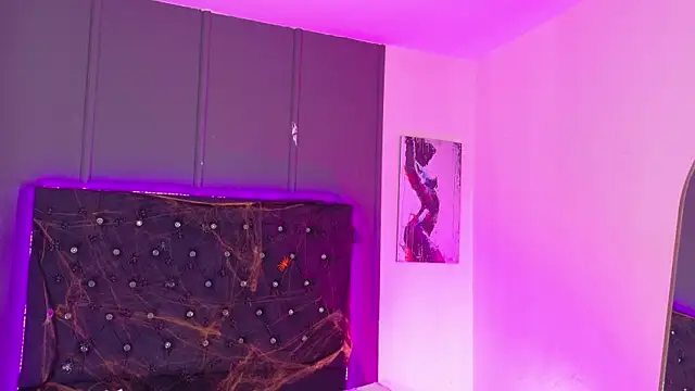 Kataaleya  12 online show from 31, 10, 2025