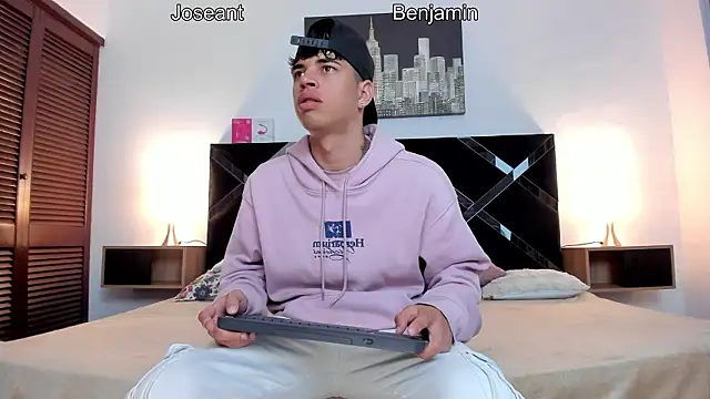 iammariano online show from 24, 3, 2026