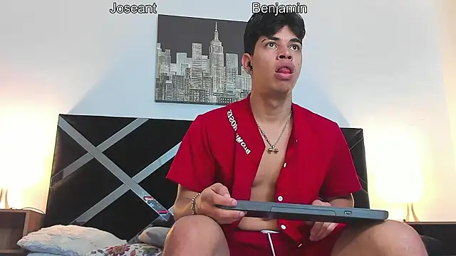 iammariano online show from 10, 3, 2026