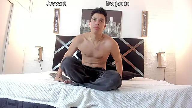 iammariano online show from 18, 2, 2026