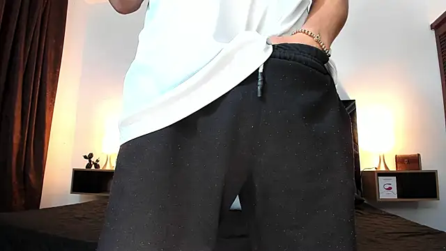 iammariano online show from 11, 4, 2026