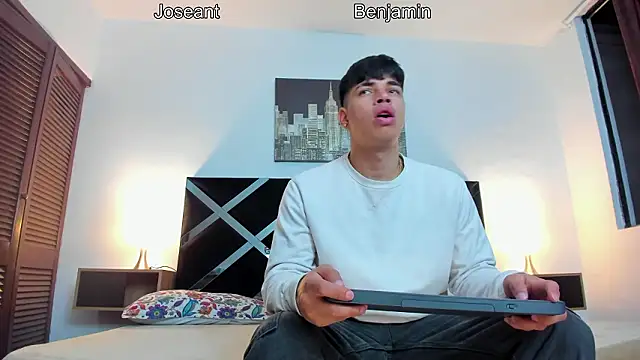 iammariano online show from 20, 3, 2026