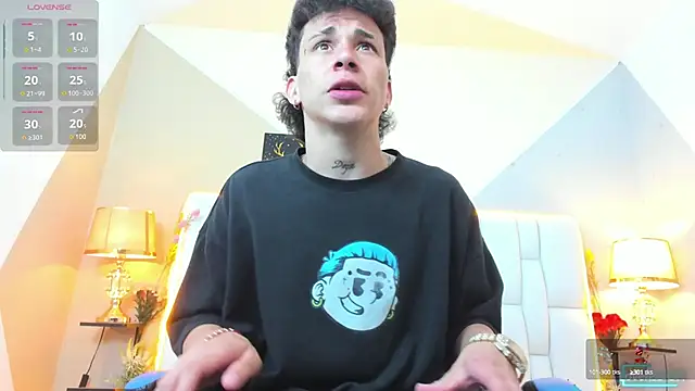 iammariano online show from 1, 10, 2025