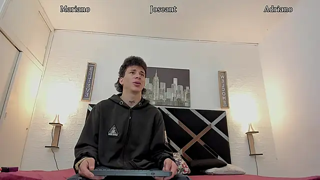 iammariano online show from 21, 10, 2025