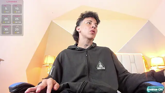 iammariano online show from 23, 9, 2025