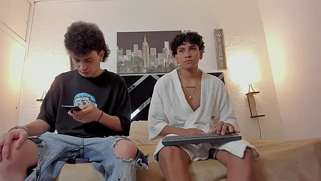 iammariano online show from 8, 11, 2025