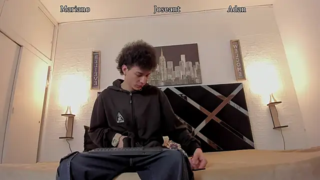 iammariano online show from 9, 11, 2025