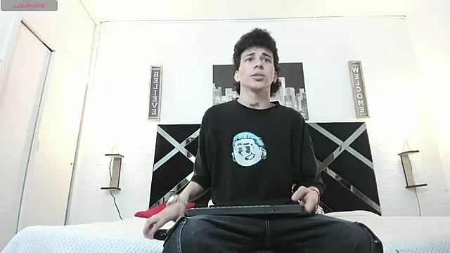 iammariano online show from 6, 11, 2025