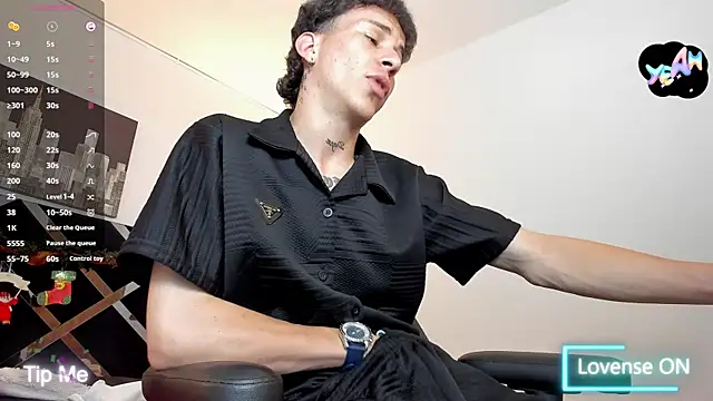 iammariano online show from 7, 1, 2026