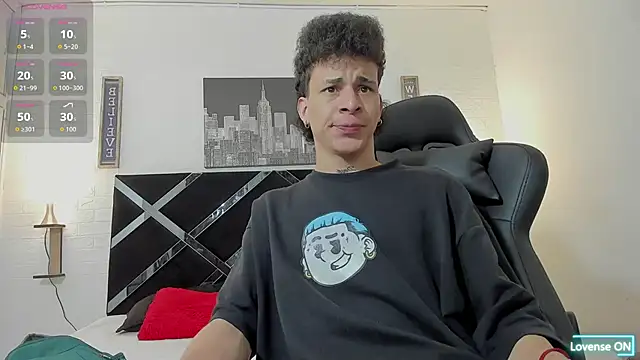 iammariano online show from 7, 10, 2025