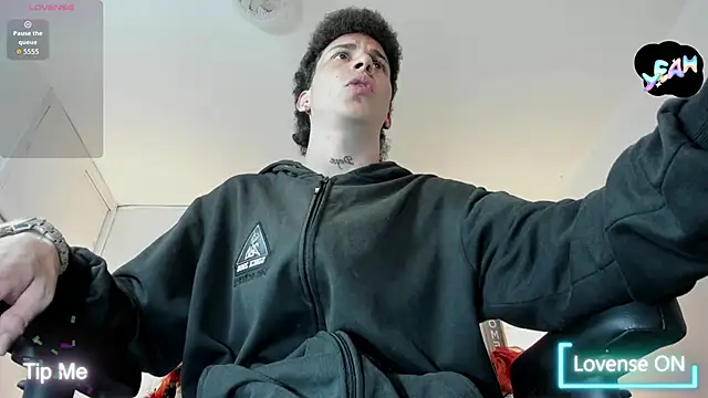 iammariano online show from 3, 12, 2025