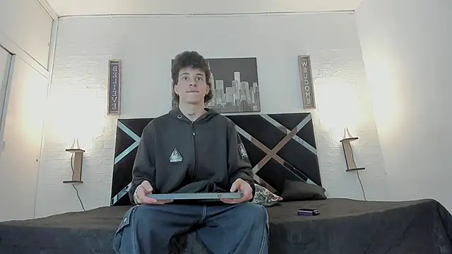 iammariano online show from 12, 11, 2025