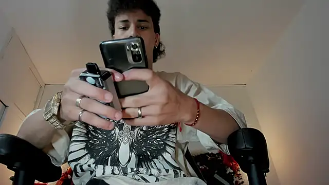 iammariano online show from 4, 12, 2025