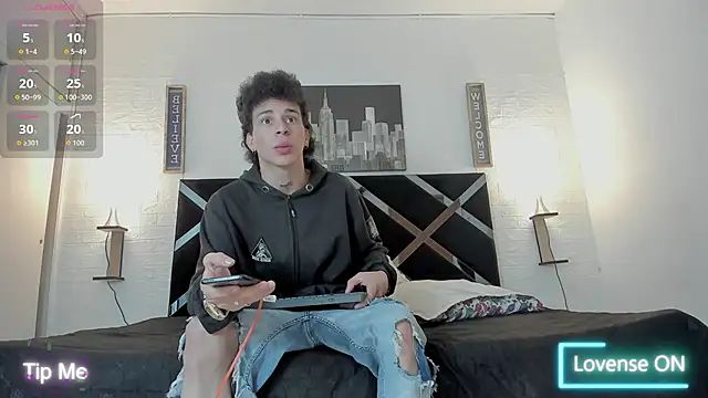 iammariano online show from 14, 11, 2025