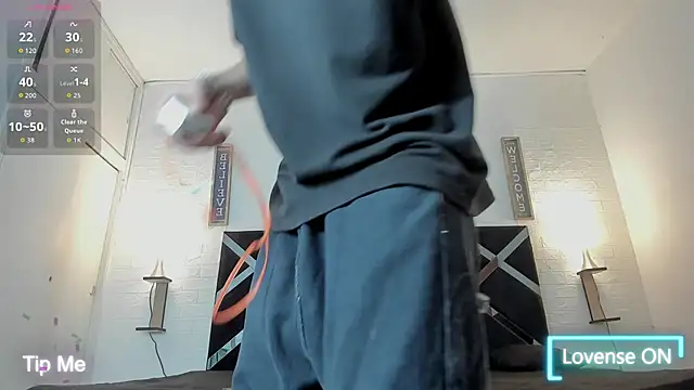 iammariano online show from 15, 11, 2025