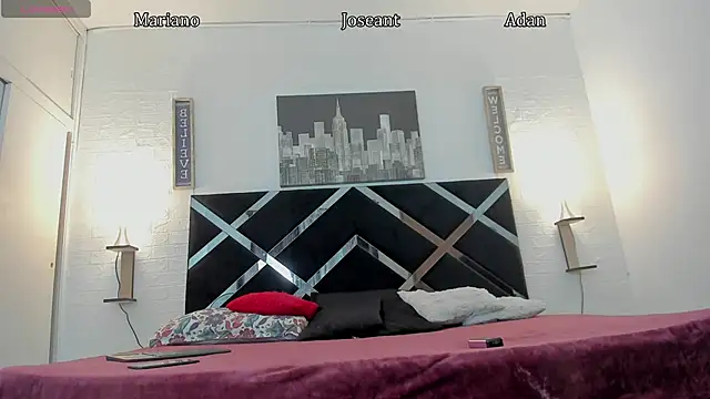 iammariano online show from 10, 11, 2025