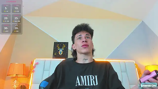 iammariano online show from 25, 9, 2025