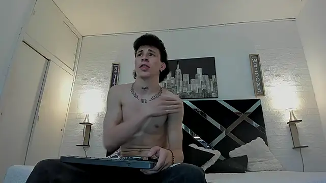 iammariano online show from 20, 10, 2025