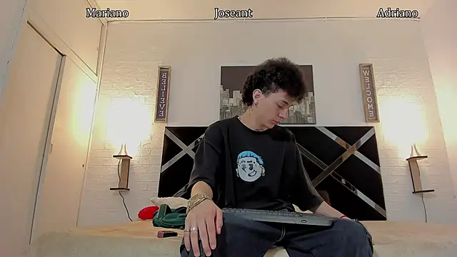 iammariano online show from 22, 10, 2025