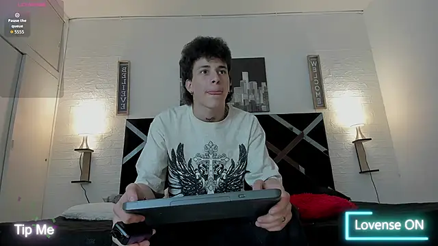 iammariano online show from 13, 11, 2025