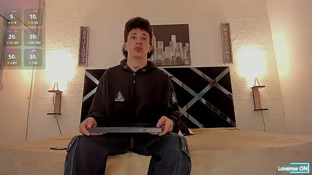 iammariano online show from 8, 10, 2025