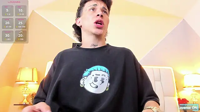 iammariano online show from 3, 10, 2025