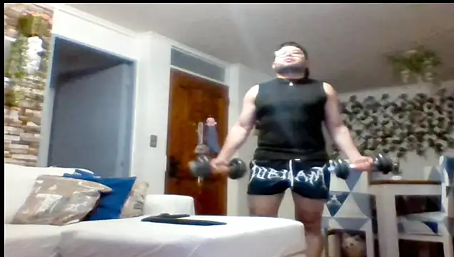 Balverde2 online show from 30, 9, 2025