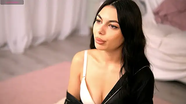 SierraVyx online show from 4, 10, 2025