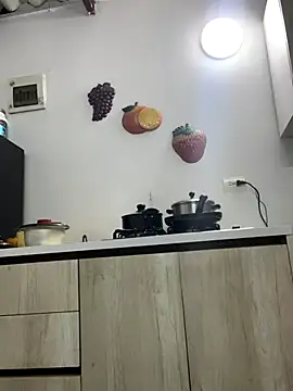 MeganSmith 01 online show from 24, 10, 2025